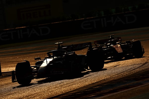 winners and losers from f1's latest aero testing reshuffle