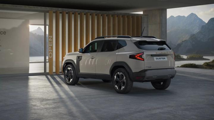 All-new Renault Duster SUV globally unveiled, Indian, Renault, Launches & Updates, Renault Duster, International