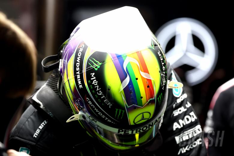 monster energy swaps mercedes for mclaren - what does it mean for lewis hamilton?