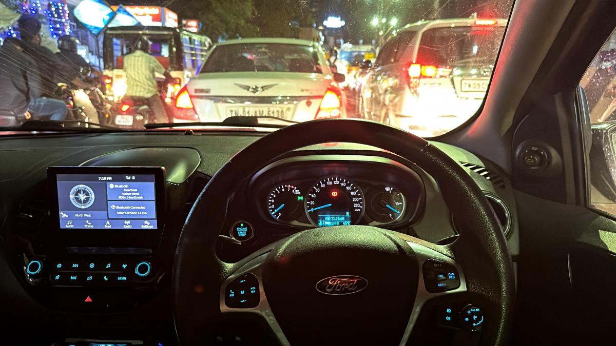Getting home my 3rd Ford: My Figo ownership alongside two EcoSport SUVs, Indian, Member Content, Ford Figo, Car ownership