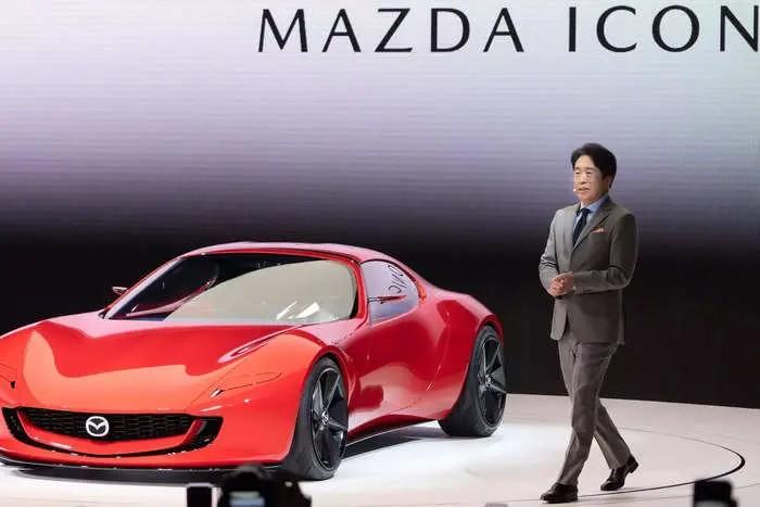 USA: Except Tesla no other EVs are taking off, says Mazda CEO, Indian, Other, Electric Vehicles, International