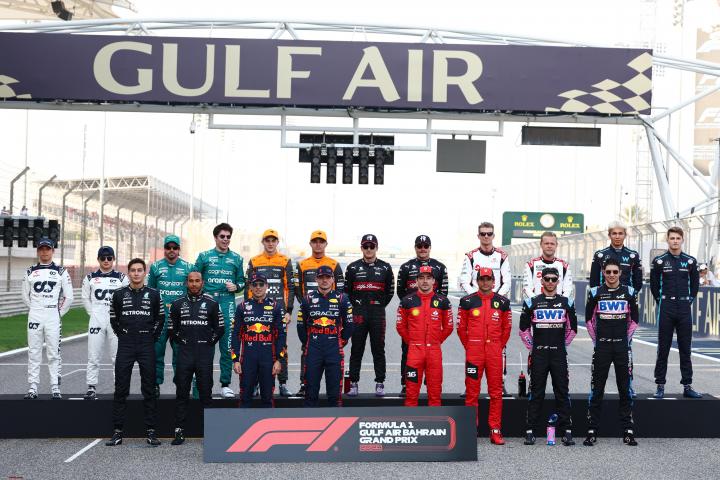 Driver of the 2023 Formula 1 Season as per fans and enthusiasts, Indian, Member Content, Formula 1, International Motorsports, Motorsports