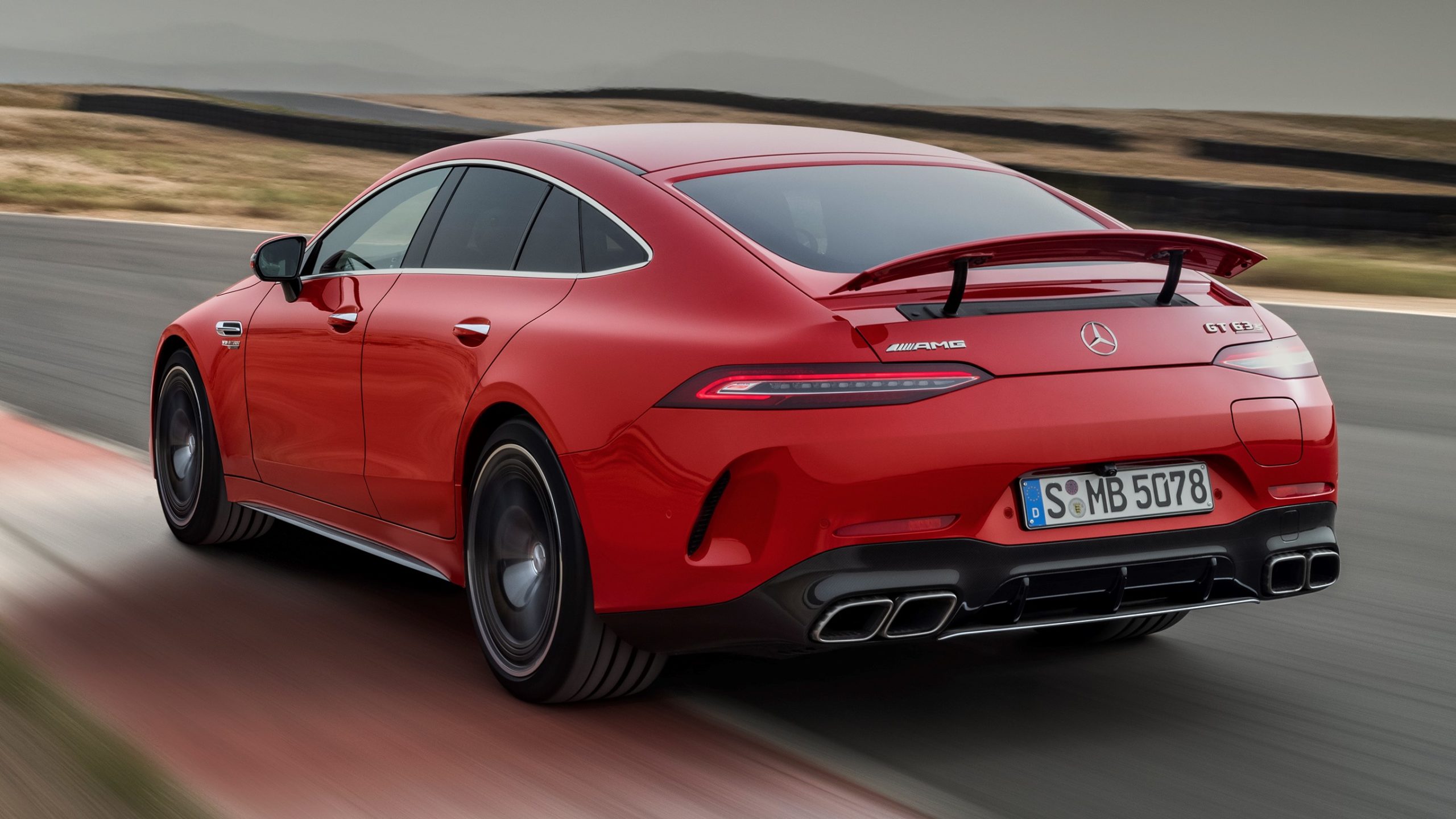 mercedes-amg, mercedes-amg gt 63 s e performance, mercedes-benz, pricing revealed for new mercedes-amg gt63 s e performance – the most expensive amg in south africa
