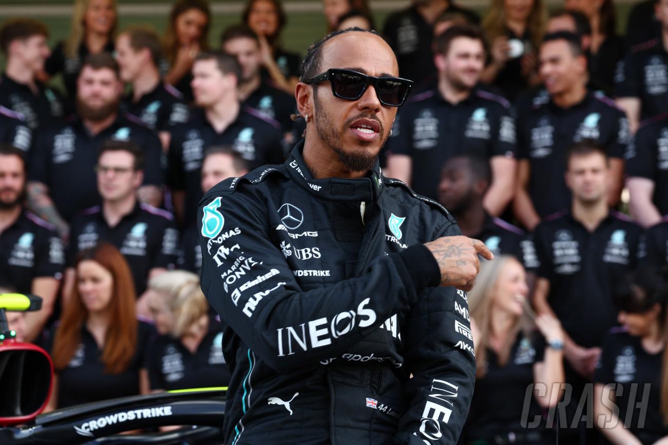 christian horner confirms lewis hamilton’s fears about 2024 red bull f1 car