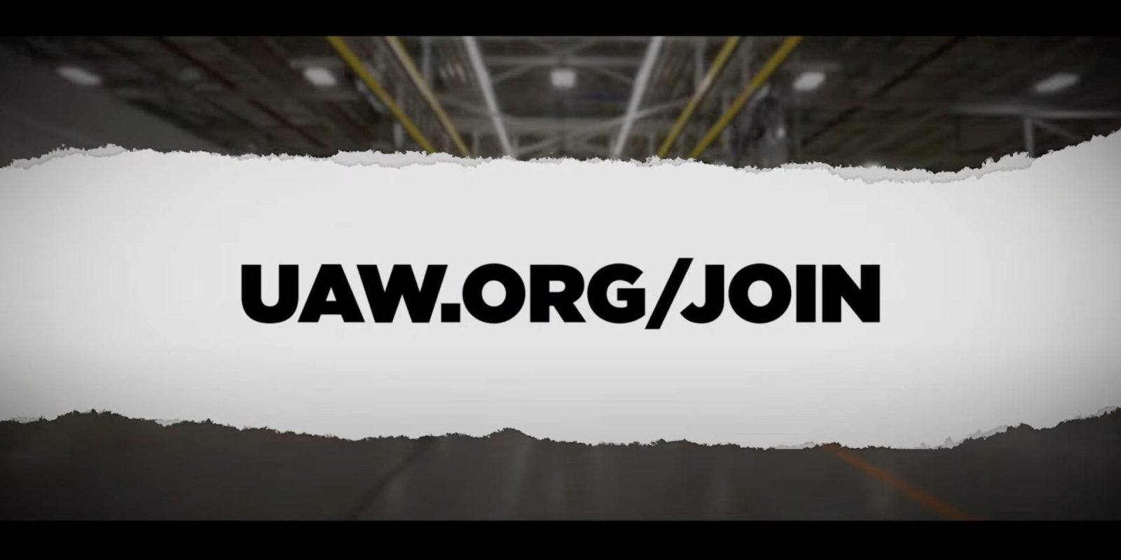 uaw launches campaign to unionize all automakers at once – tesla, toyota, etc