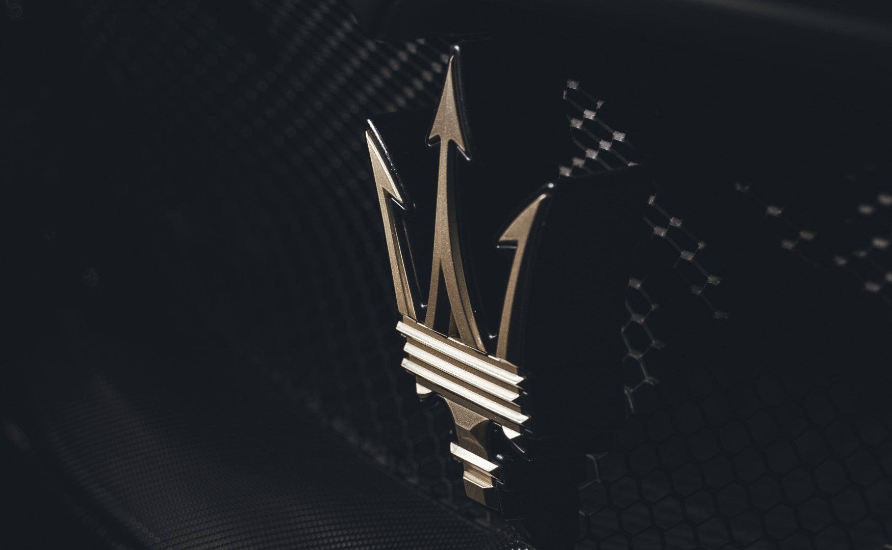 Maserati MC20 Notte will be limited to just 50 units